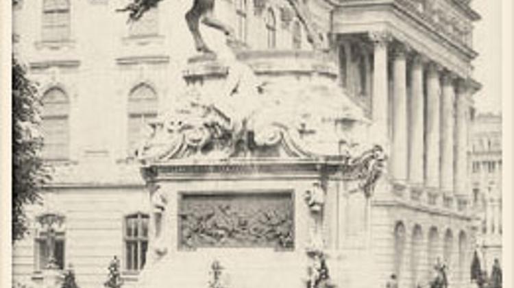 Free Guided Tours At The Hungarian National Gallery In Budapest