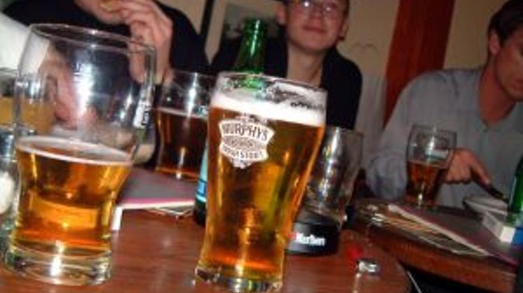 Hungary's Tax Office Targets Pubs During Olympics