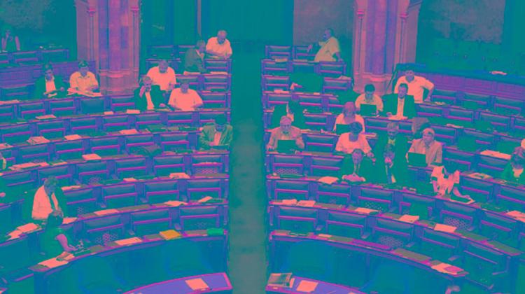 Hungarian Parliament Has Passed Amendments To Judicial Laws