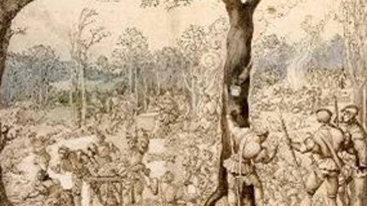 Now On: The Ager Of Pieter Bruegel, Museum Of Fine Arts Budapest