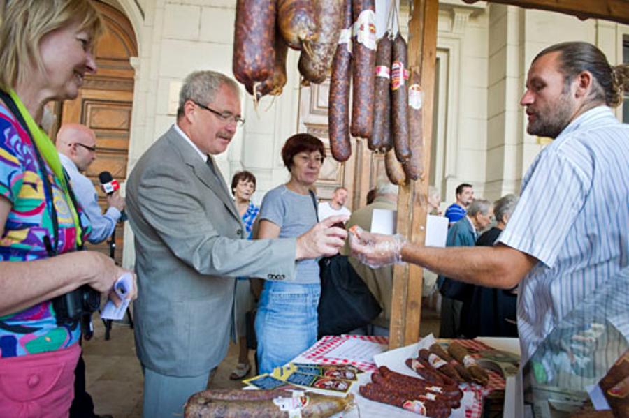 Hungarian Product Regulations May Come Into Force On September 1