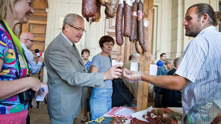 Hungarian Product Regulations May Come Into Force On September 1
