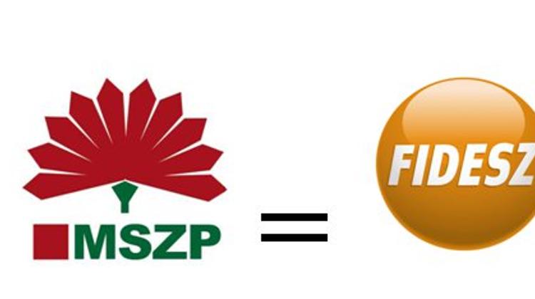 Socialists Almost As Popular  As Fidesz  In Hungary