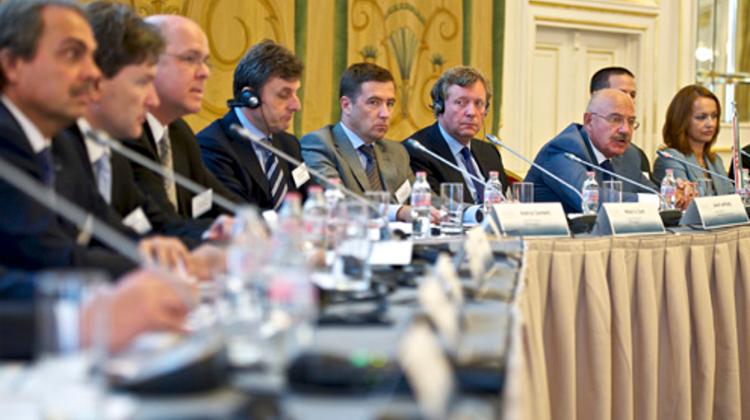 Hungarian Government And Foreign Companies Share The Same Interests