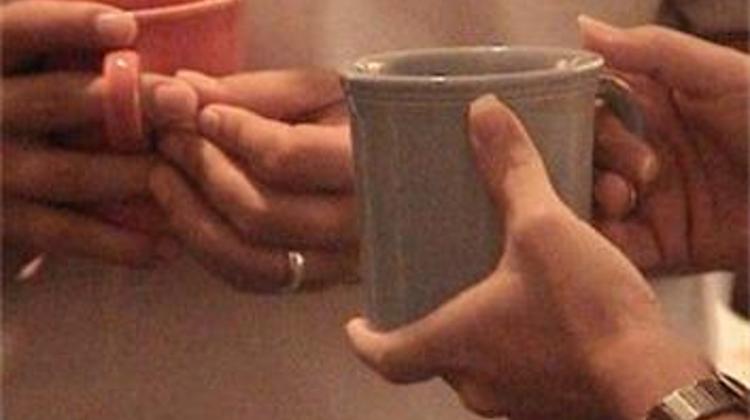 NAWA Newcomers Coffee Event In Budapest  Every Thursday