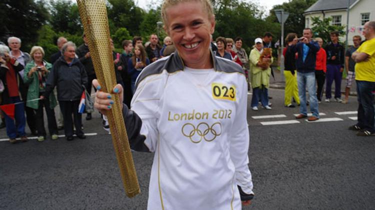 Xpat Report: A Moment To Shine