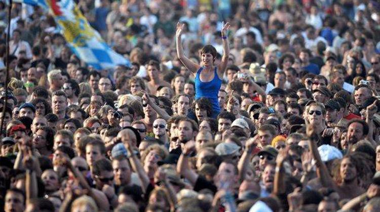 Budapest Film Academy - Shoot Your Own Movie At Sziget