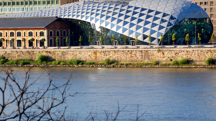 Cultural Center Ruling Deeply Divisive In Hungary