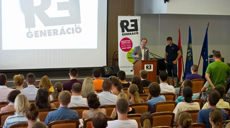 Public Administration Reform In Hungary: Young Generation Included