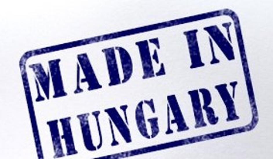 “Made In Hungary” Label In Defiance Of EU Warning