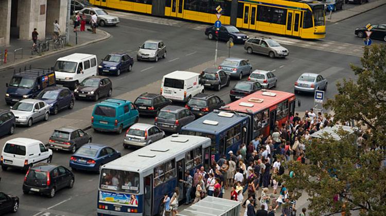 MPs Vote Down Planned "Congestion" Fee For Budapest