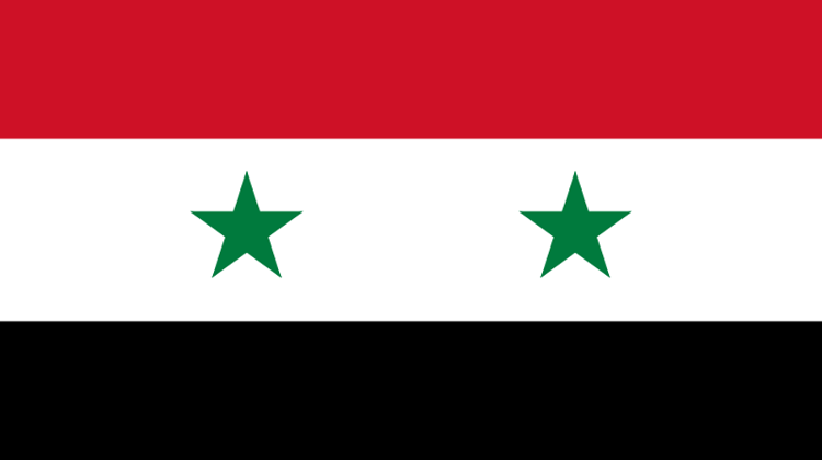 Kidnapped Hungarians Freed In Syria