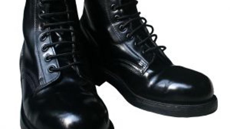 Prisoners In Hungary To Make Army Boots