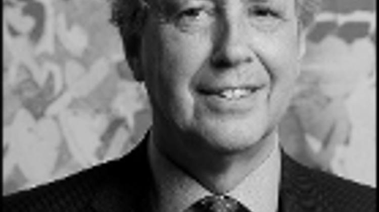 Announcement Of The Royal Netherlands Embassy In Budapest