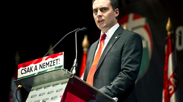 Xpat Opinion: Jobbik’s Mixed ‘Guard Day’ Score Sheet In Hungary