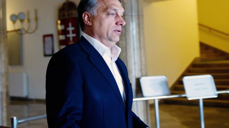 Hungary's PM: No Wage Hikes From Loans