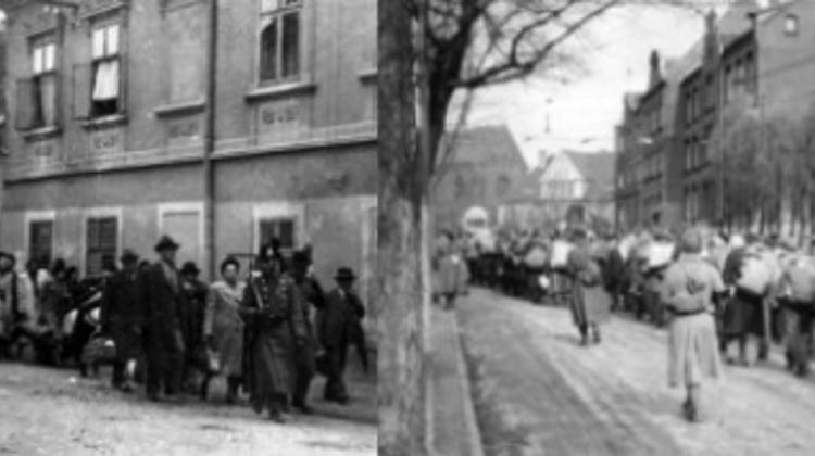 Budapest Hosts ’European Memorial Day Of The Victims Of Totalitarian Regimes’