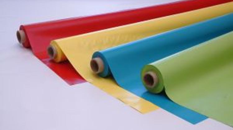 PVC Recycling To Start In 2013 In Tatabanya, Hungary