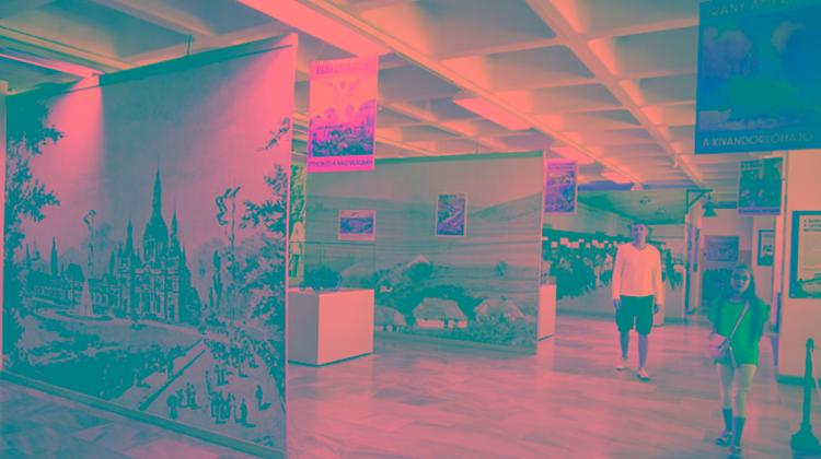 State Subsidy For County Museums In Hungary