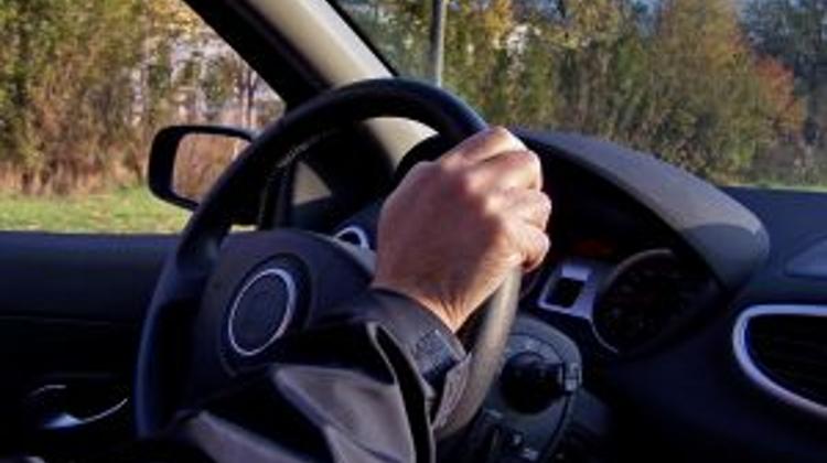 Vehicle Driving Age Limits To Rise In 2013 In Hungary