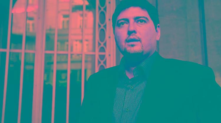 Xpat Opinion: The Jewish Background Of A Far-Right Leader In Hungary