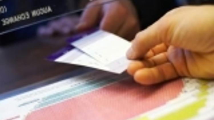 Ticket Sales For The New Season At Hungarian State Opera House