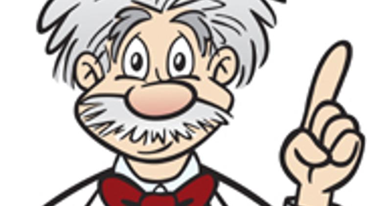 Invitation: Researchers’ Night In Hungary, 28 September