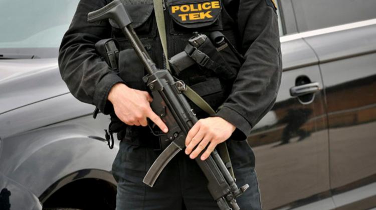 Hungarians Kidnapped In Syria