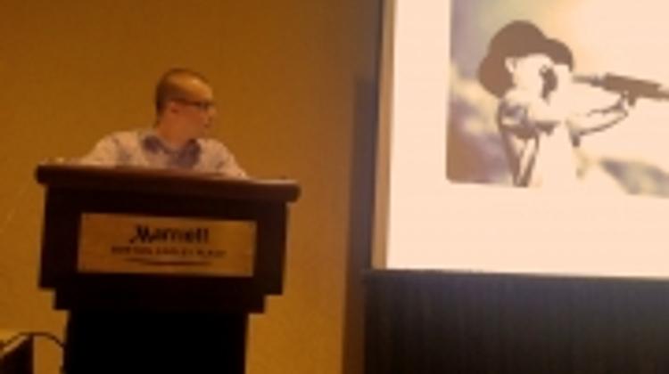 CEU Business School Budapest: Prof. Kisilowski Wins Award From Academy Of Management