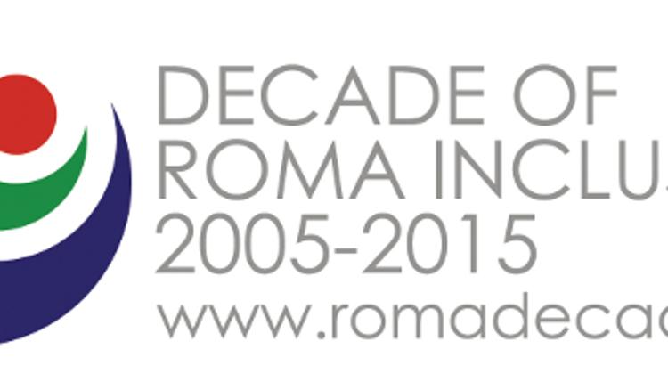 International Roma Holocaust Remembrance Day Ceremony In Budapest, 2 August 2012