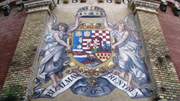 Xpat Opinion: Conflict Over Saint Stephen’s Heritage In Hungary