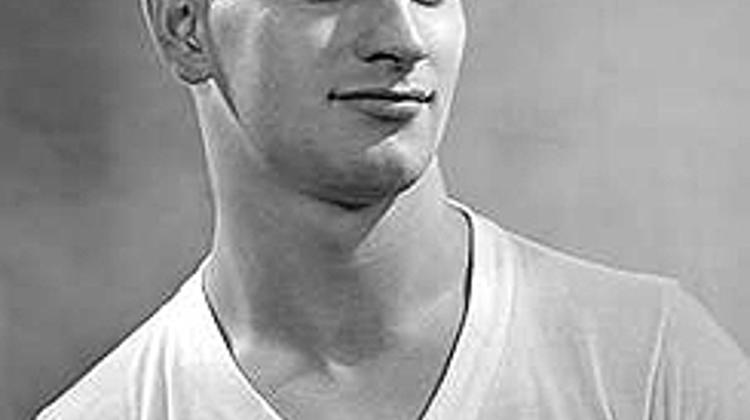 Golden Team Football Player Kocsis’ Ashes Returning To Hungary