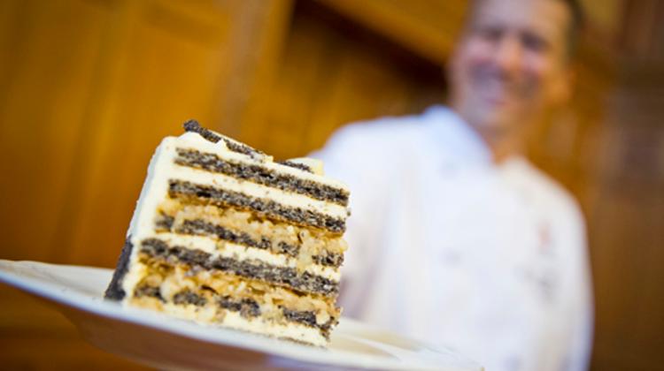 Updated: Hungary's Birthday Cake 2012 Announced