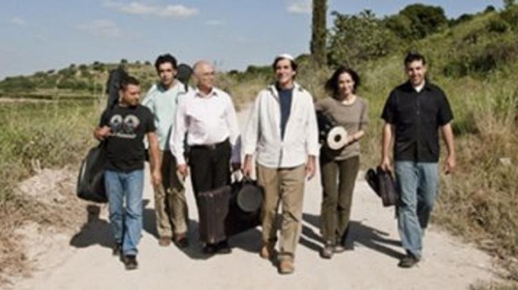 Now On: Ten-Day Jewish Summer Festival In Budapest