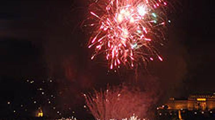 Commemoration Of The Foundation Of The Hungarian State Abroad