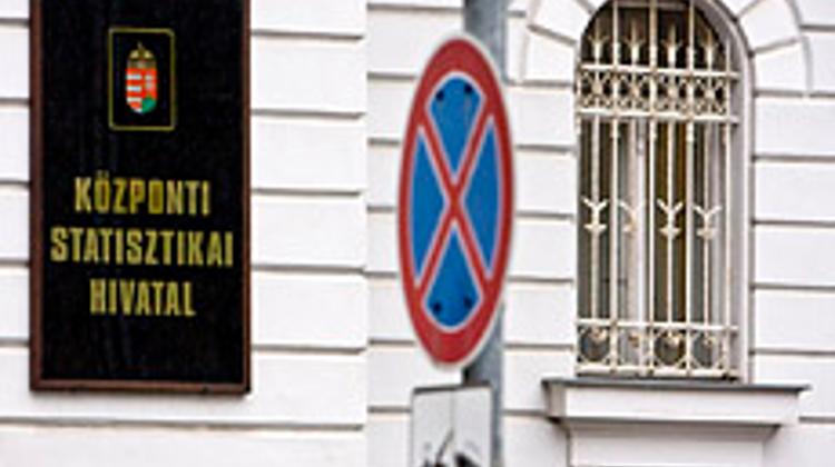 Hungary's June Trade Surplus Beats Forecasts