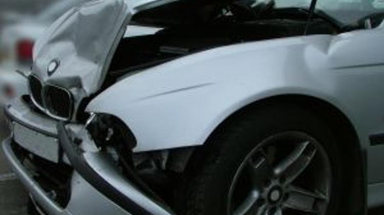 Fourth Car Crash Passenger Dies In Hungary