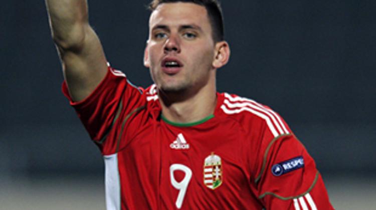 More Frequent Transport Services During The Hungary-Israel Football Game In Budapest