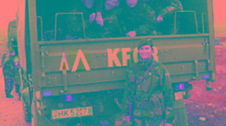 Hungarian MoD Rejected The Criticism Of New Zealand’s Prime Minister