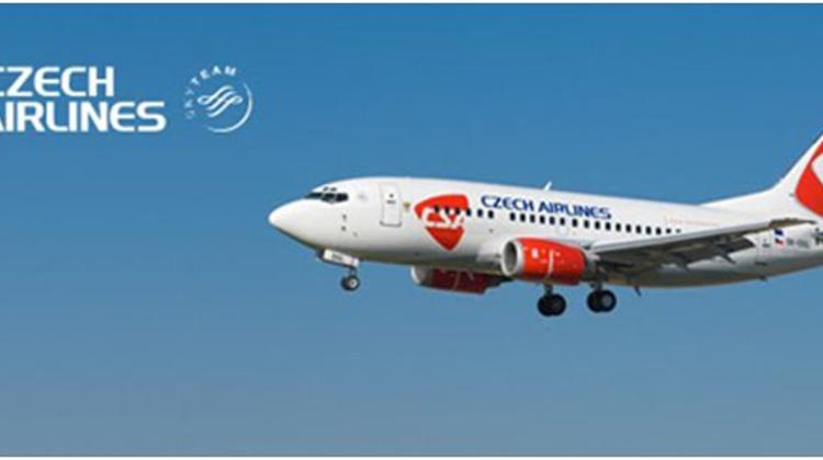 Introducing Czech Airlines, One Of The Oldest Airlines In Europe