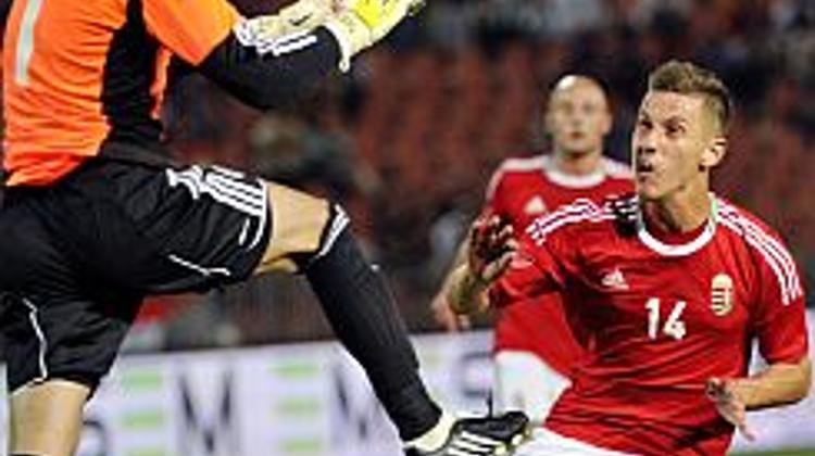 Hungarian Government’s Response To Insulting Behaviour Of Fans At Football Match Between Israel & Hungary