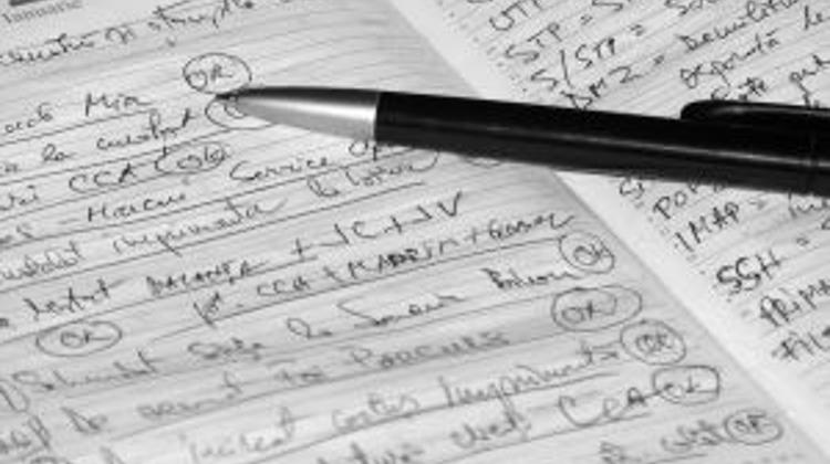 'How To Prepare Strategic Business Plan' Course, Semmelweis University Budapest