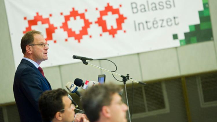 Hungarology Conference In Budapest