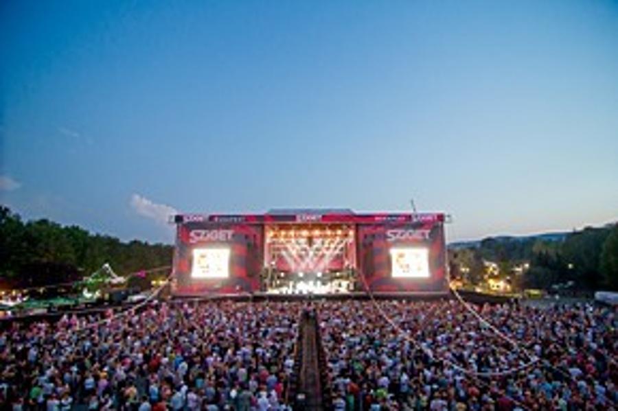 Video: Why Do You Like Sziget Festival In Budapest,  Hungary?