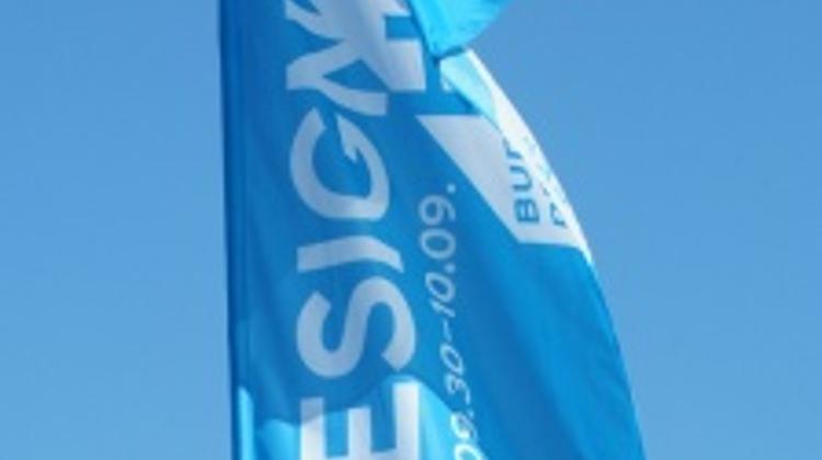 Open Studios & The Diversity Of The Design Profession In Budapest