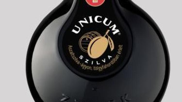 A Plum Job: Unicum Szilva