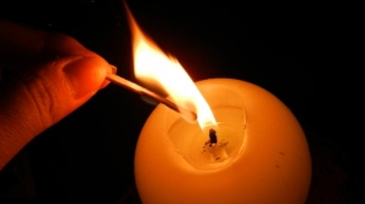 Commemorating The Roma Holocaust In Hungary