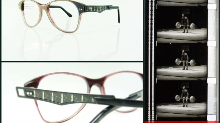 Free Rx Lenses From Tipton In Budapest