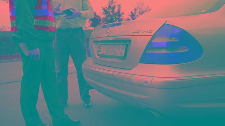 Traffic Safety Checks Launched In Hungary