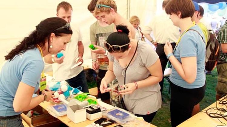 Hungary's Deputy State Secretary: Need For Action Against Trafficking In Human Beings